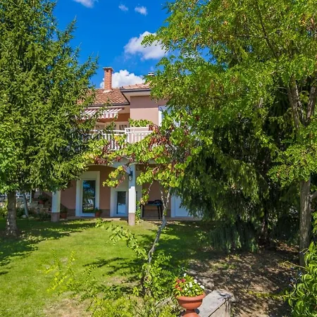 Ctim239/ Holiday House With Private Pool *