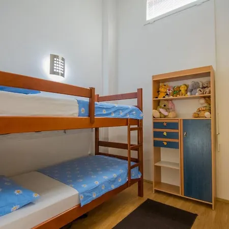 Ctim239/ Holiday House With Private Pool וילה