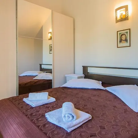 Ctim239/ Holiday House With Private Pool *