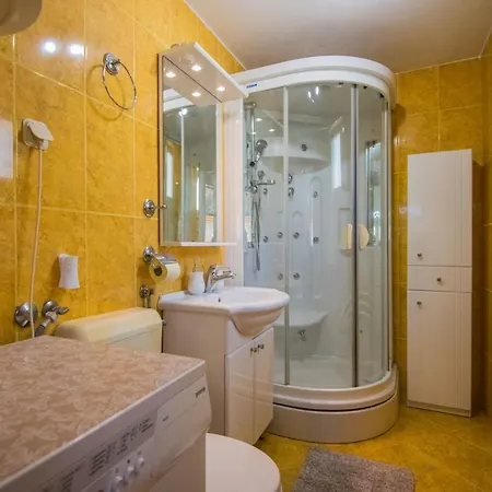Ctim239/ Holiday House With Private Pool *