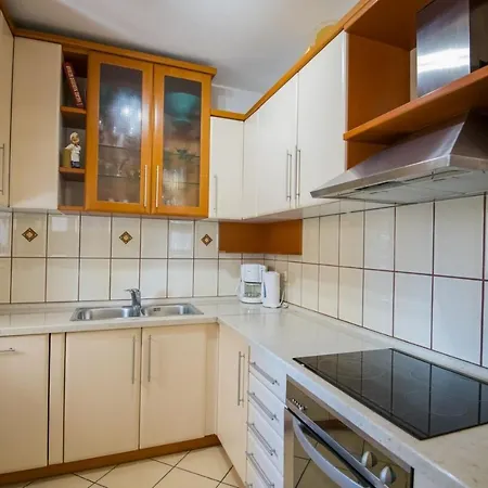 וילה Ctim239/ Holiday House With Private Pool *