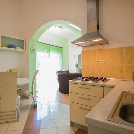 Ctim239/ Holiday House With Private Pool