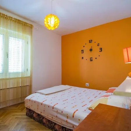 Ctim239/ Holiday House With Private Pool *