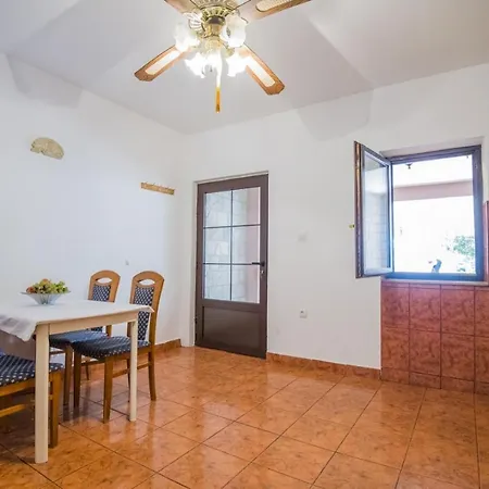 וילה Ctim239/ Holiday House With Private Pool *