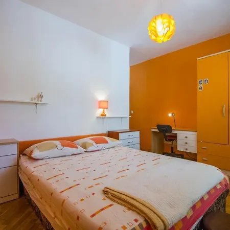 Ctim239/ Holiday House With Private Pool וילה *