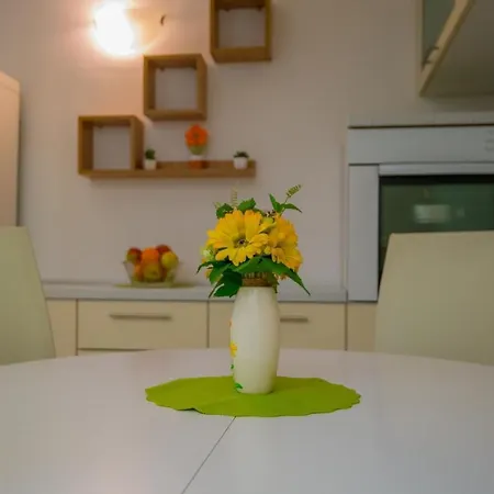 וילה Ctim239/ Holiday House With Private Pool אימוטסקי