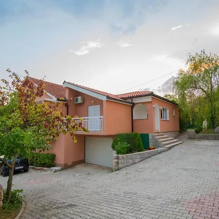 Ctim239/ Holiday House With Private Pool וילה *