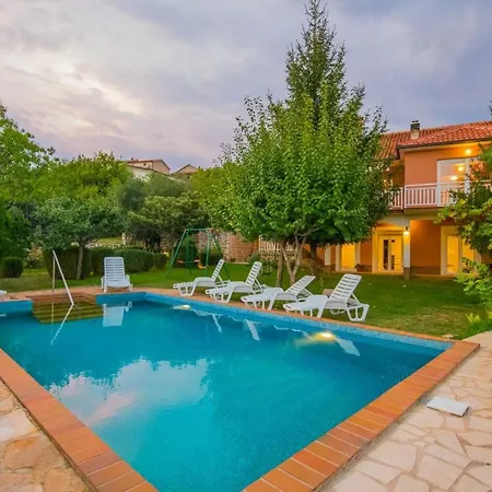 וילה Ctim239/ Holiday House With Private Pool אימוטסקי