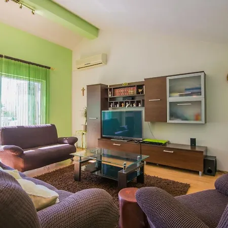 Ctim239/ Holiday House With Private Pool